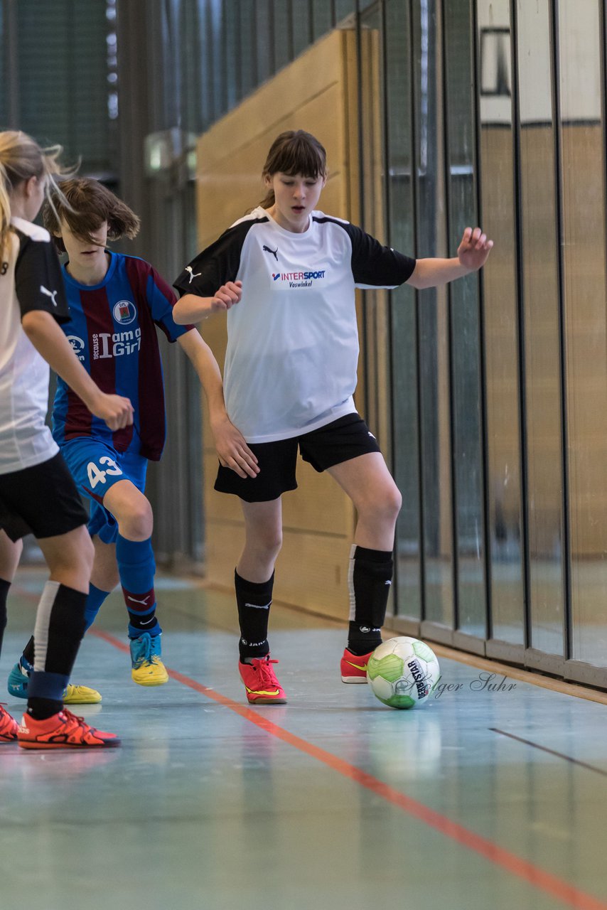 Bild 251 - Girls Cup